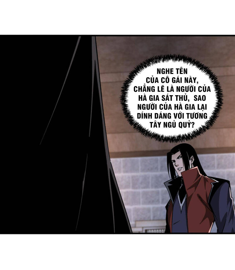 Tối Cường Phản Phái Hệ Thống - Chương 201