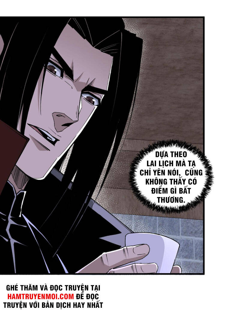 Tối Cường Phản Phái Hệ Thống - Chương 201