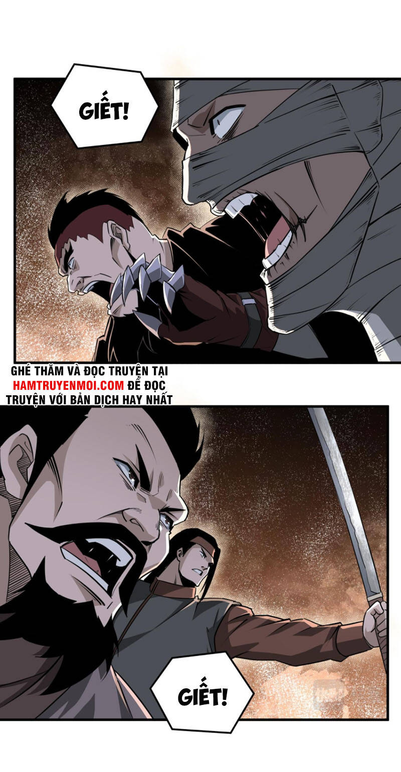 Tối Cường Phản Phái Hệ Thống - Chương 201