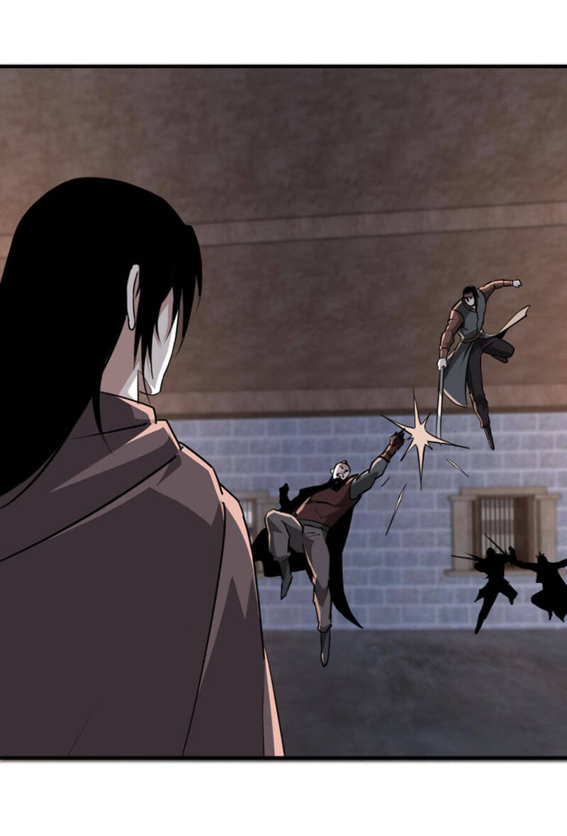 Tối Cường Phản Phái Hệ Thống - Chương 201