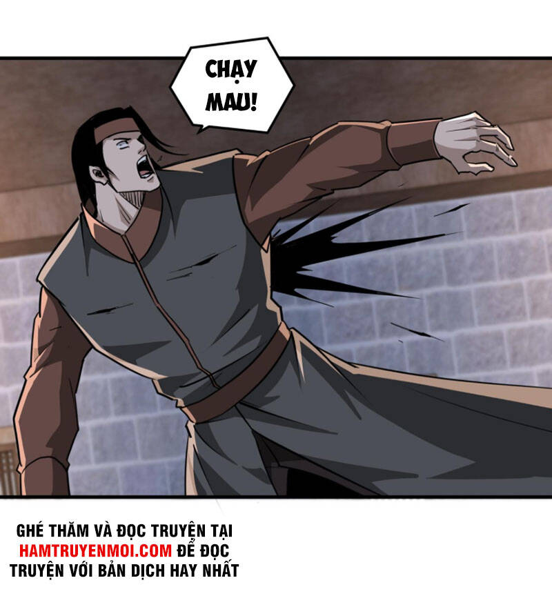 Tối Cường Phản Phái Hệ Thống - Chương 201