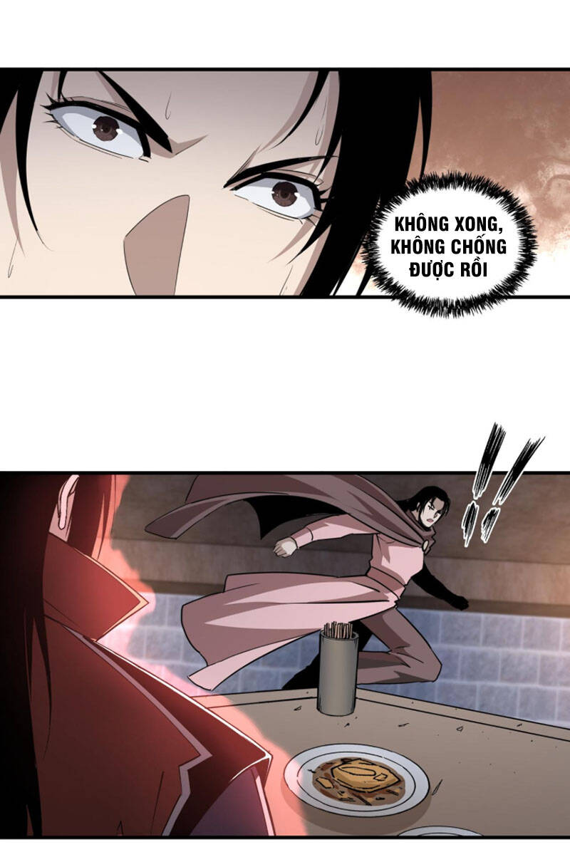 Tối Cường Phản Phái Hệ Thống - Chương 201