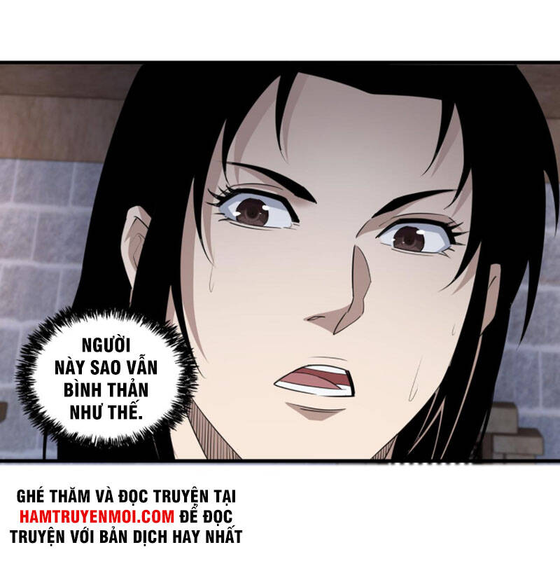 Tối Cường Phản Phái Hệ Thống - Chương 201