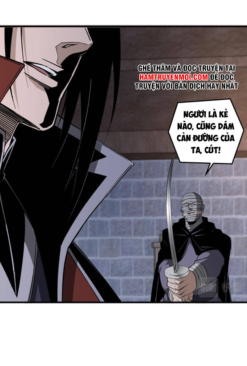 Tối Cường Phản Phái Hệ Thống - Chương 201