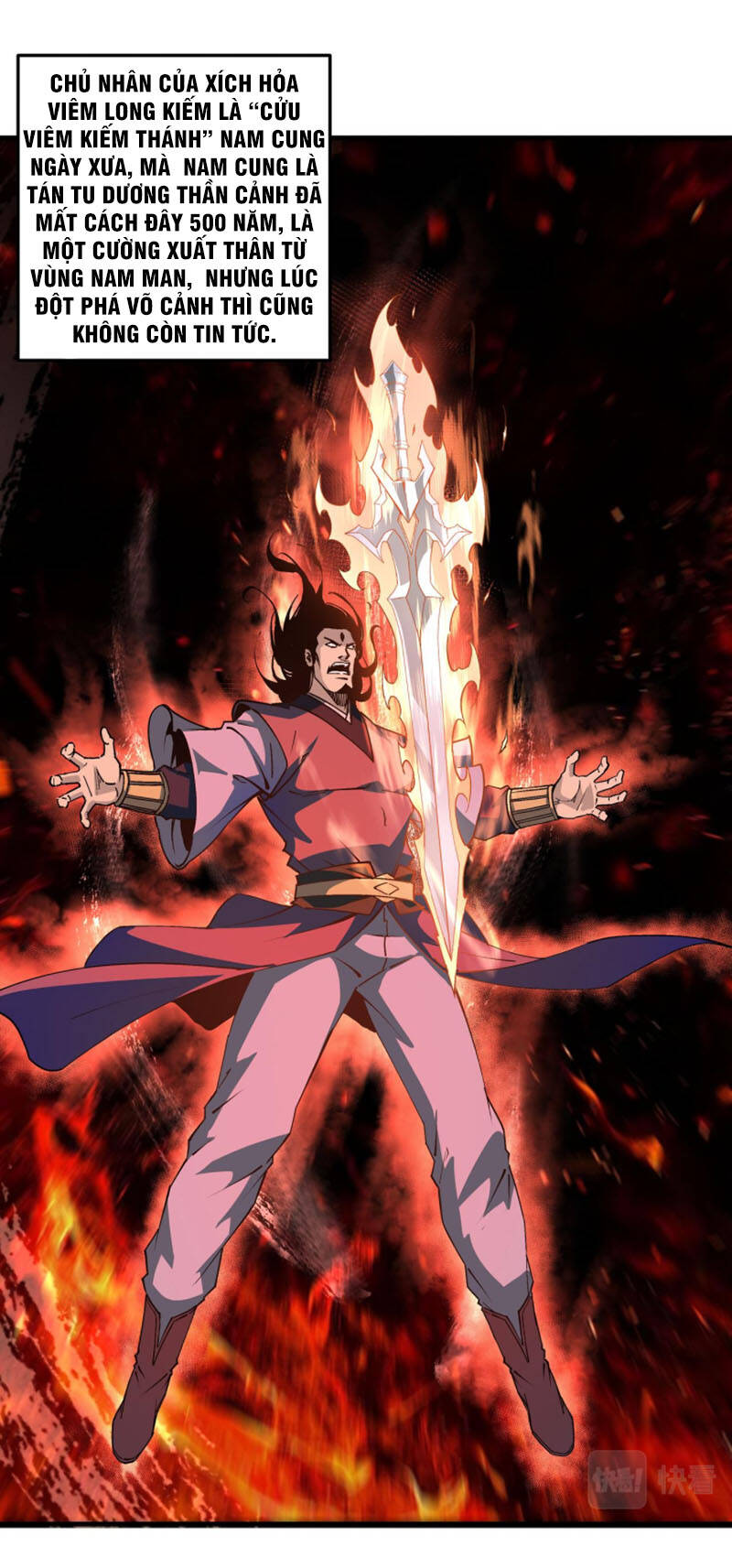 Tối Cường Phản Phái Hệ Thống - Chương 201