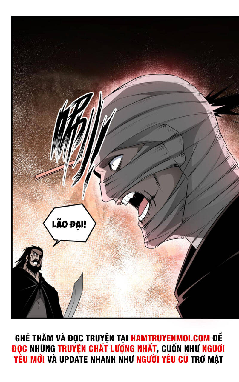 Tối Cường Phản Phái Hệ Thống - Chương 201