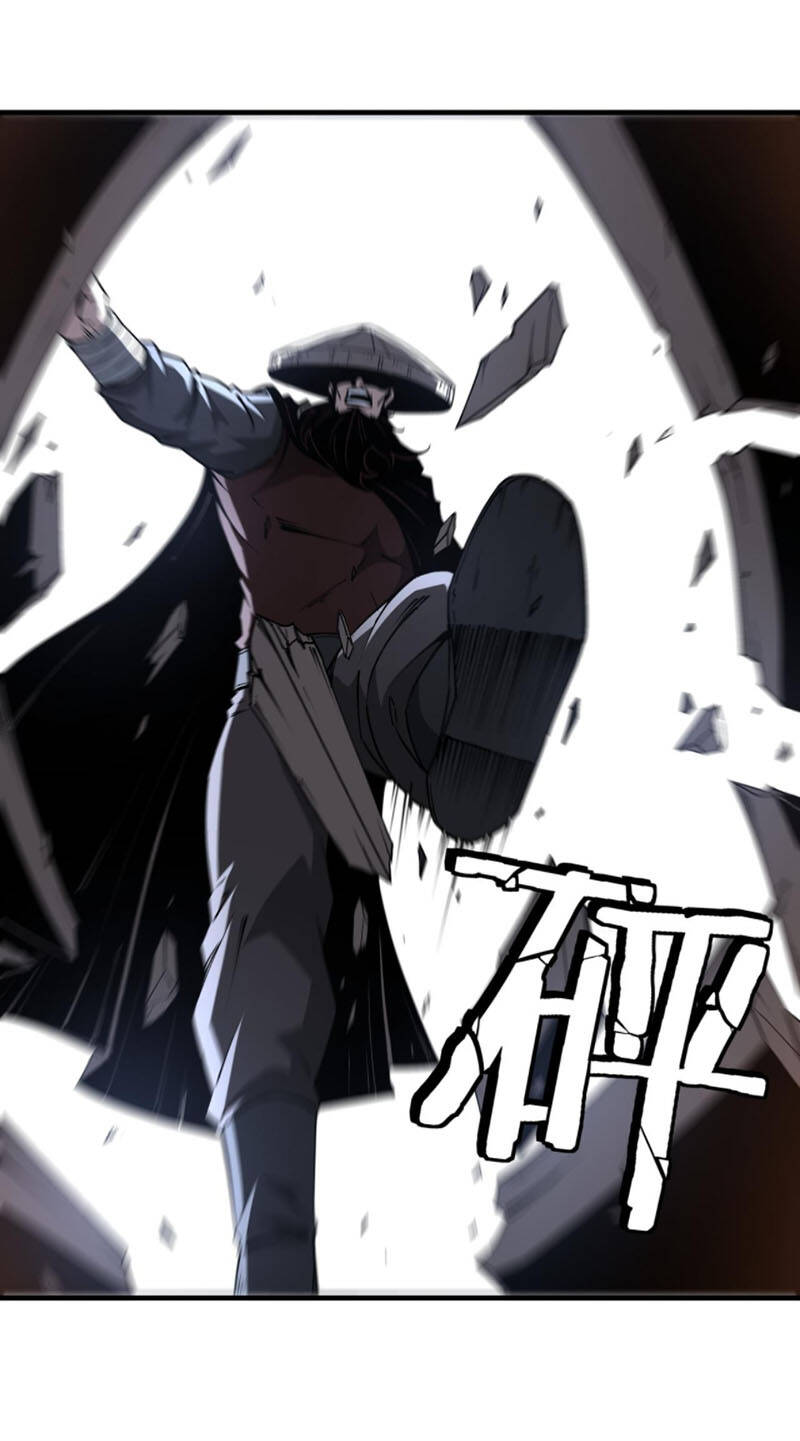 Tối Cường Phản Phái Hệ Thống - Chương 201