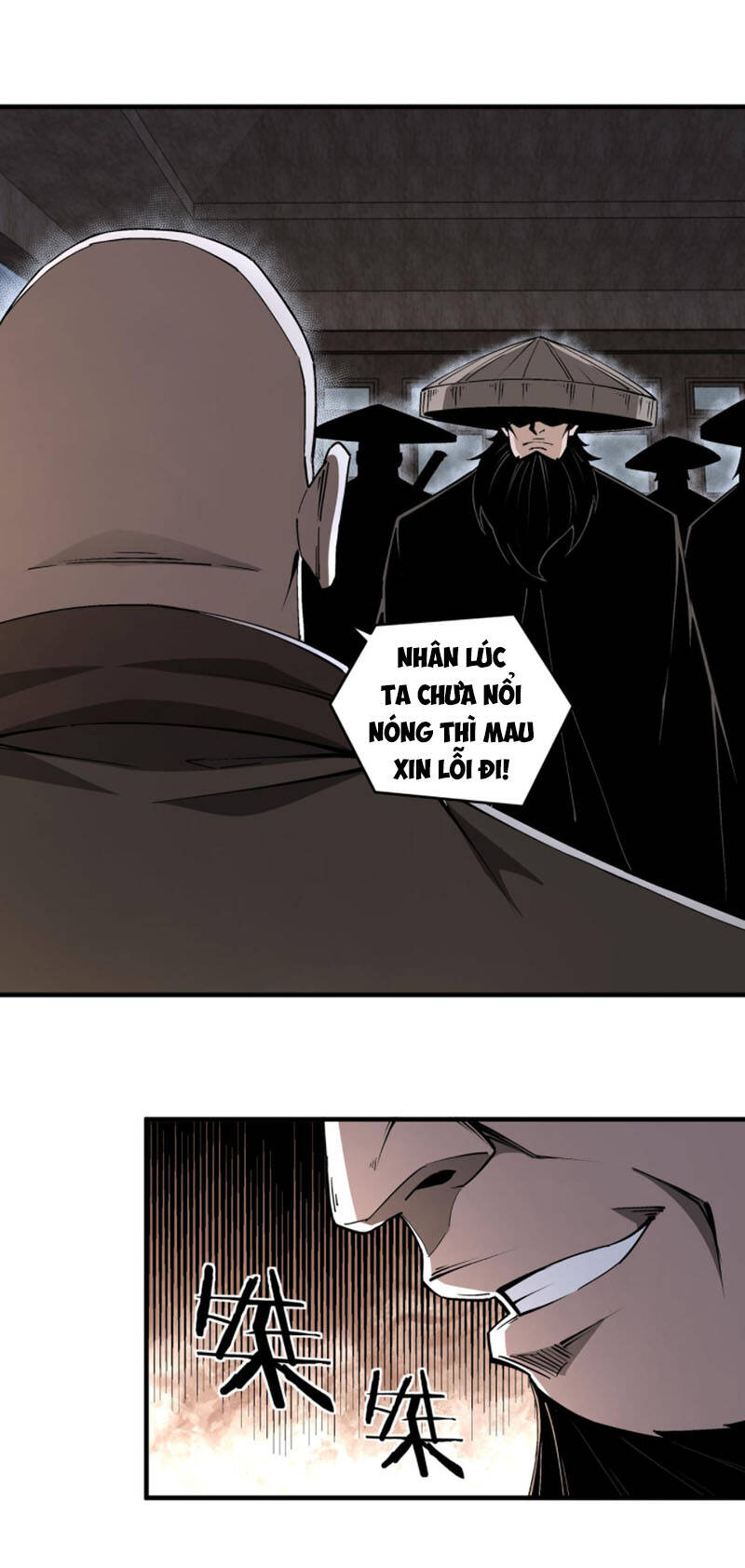 Tối Cường Phản Phái Hệ Thống - Chương 201