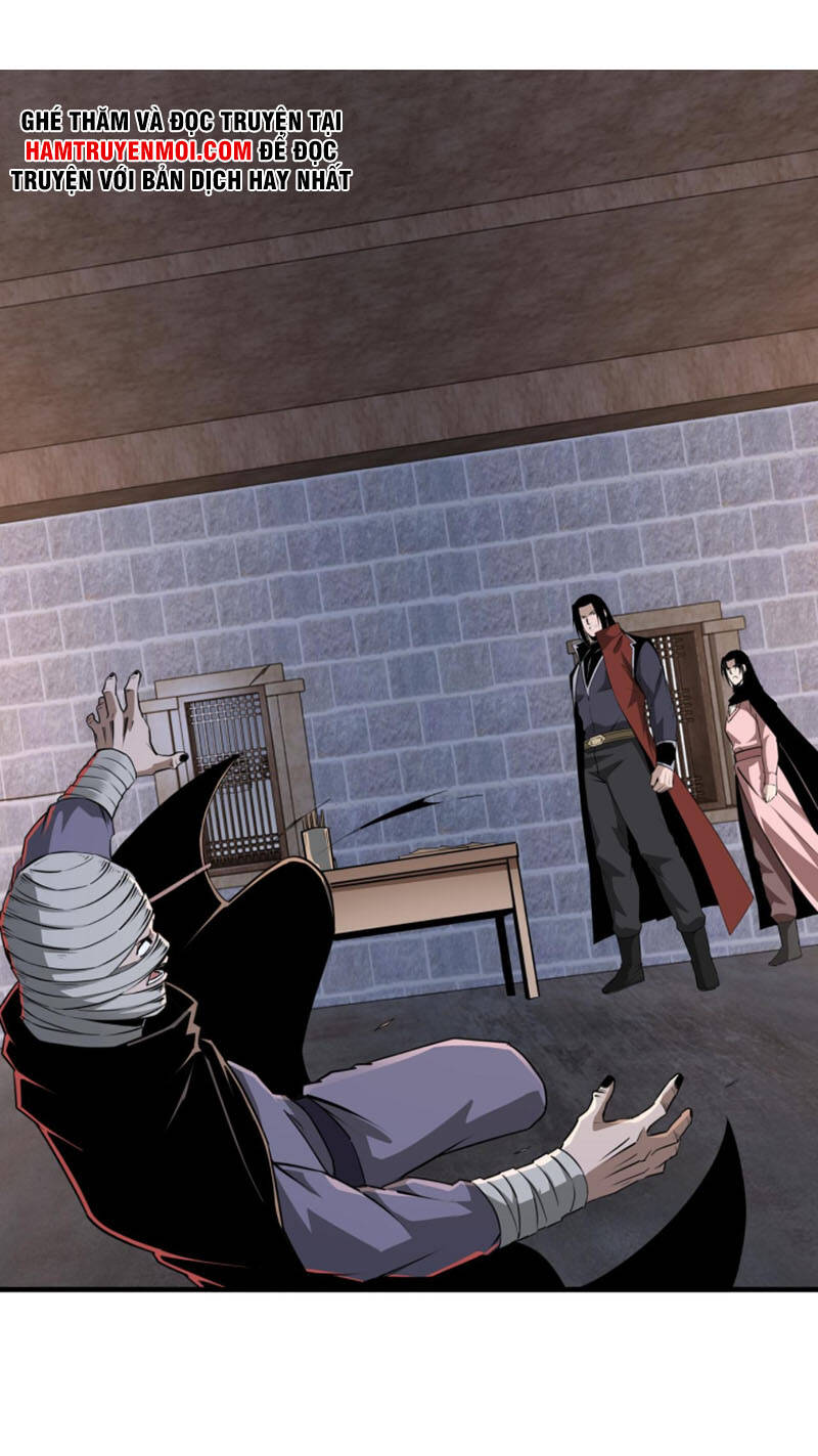 Tối Cường Phản Phái Hệ Thống - Chương 202