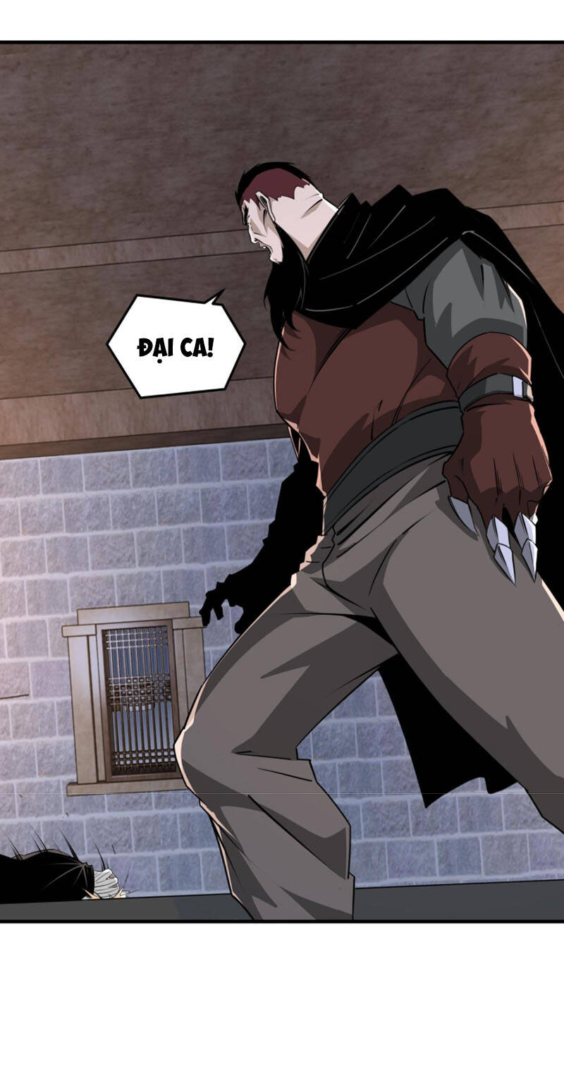 Tối Cường Phản Phái Hệ Thống - Chương 202