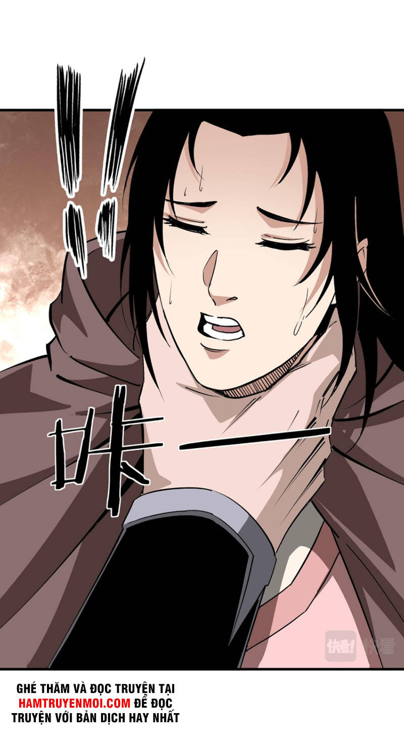 Tối Cường Phản Phái Hệ Thống - Chương 202