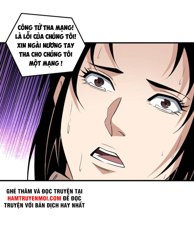 Tối Cường Phản Phái Hệ Thống - Chương 202