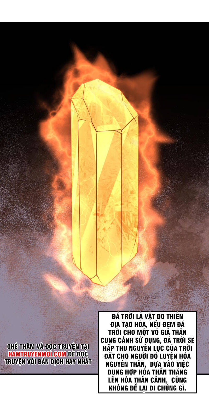 Tối Cường Phản Phái Hệ Thống - Chương 202