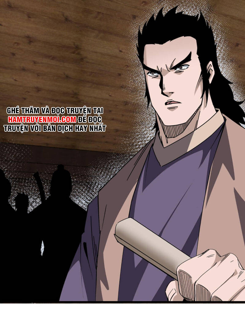 Tối Cường Phản Phái Hệ Thống - Chương 202