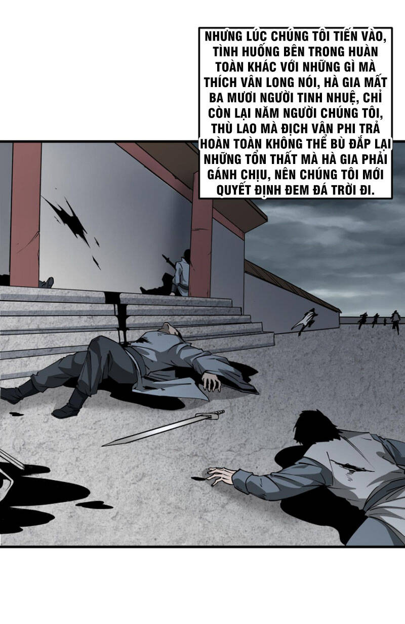 Tối Cường Phản Phái Hệ Thống - Chương 202