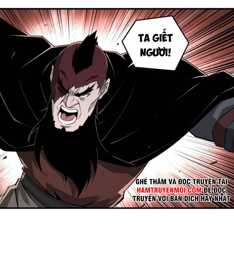 Tối Cường Phản Phái Hệ Thống - Chương 202