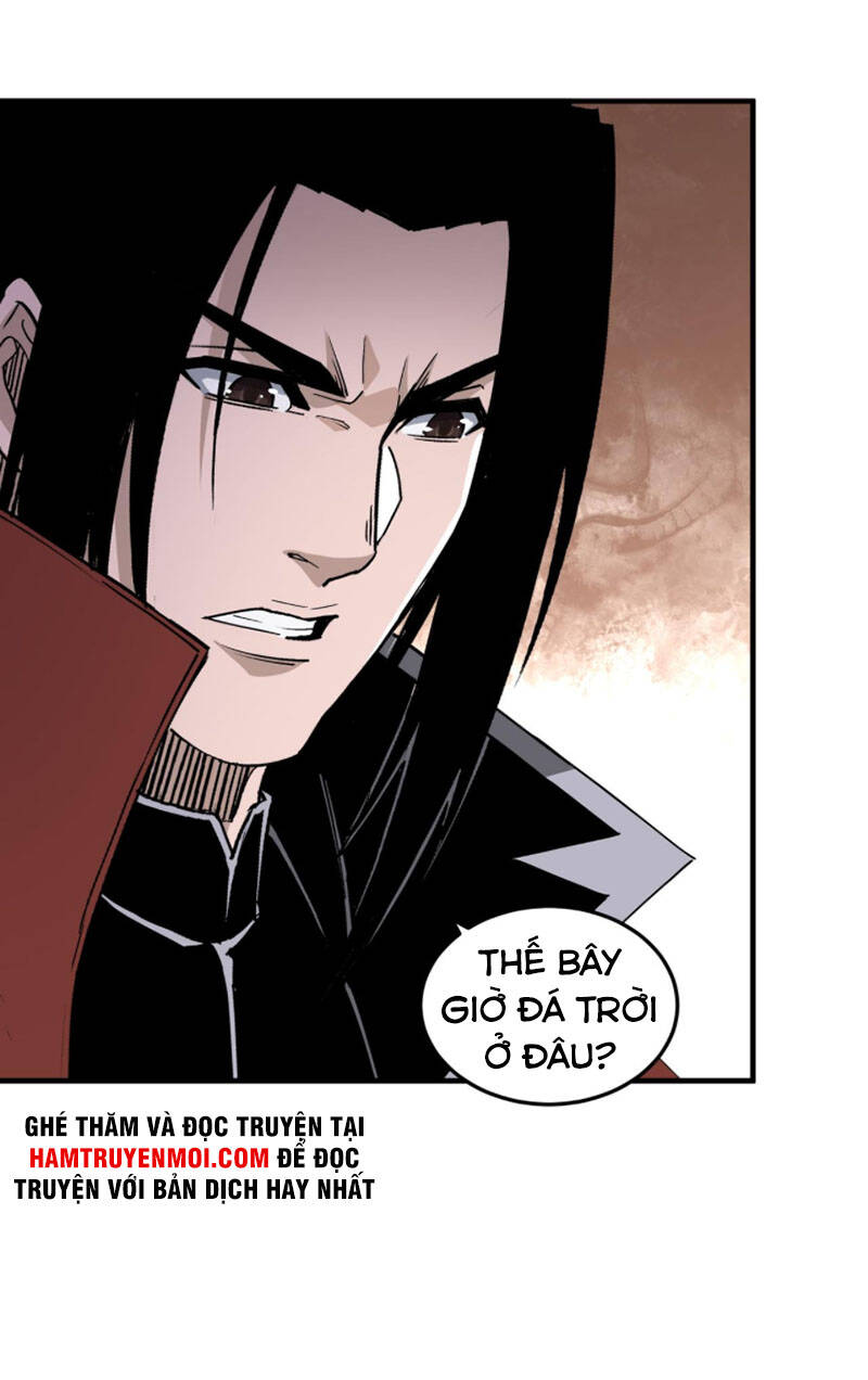 Tối Cường Phản Phái Hệ Thống - Chương 202