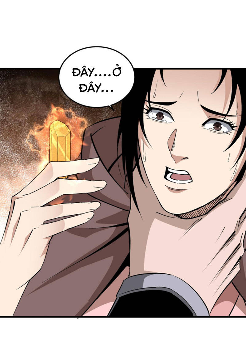Tối Cường Phản Phái Hệ Thống - Chương 202
