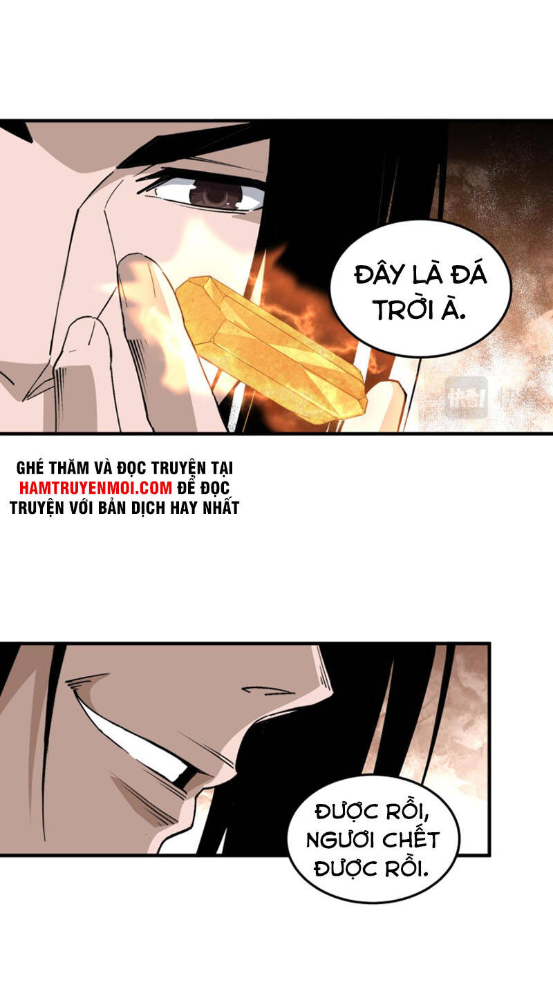 Tối Cường Phản Phái Hệ Thống - Chương 202