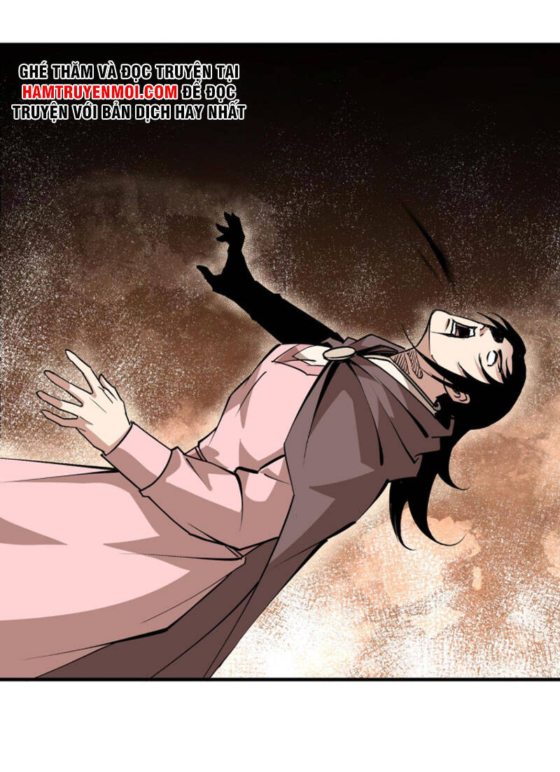 Tối Cường Phản Phái Hệ Thống - Chương 202