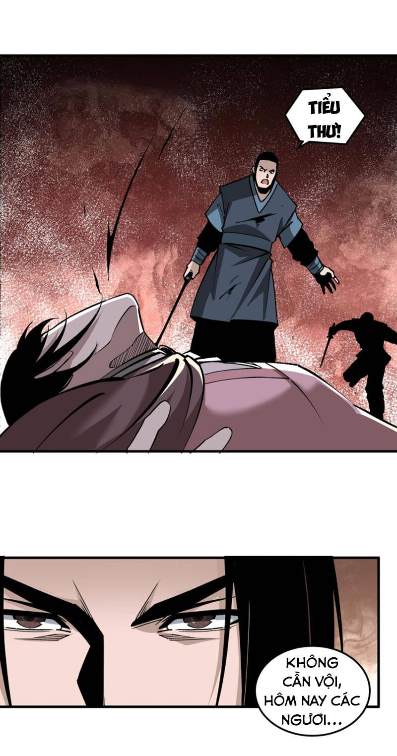 Tối Cường Phản Phái Hệ Thống - Chương 202