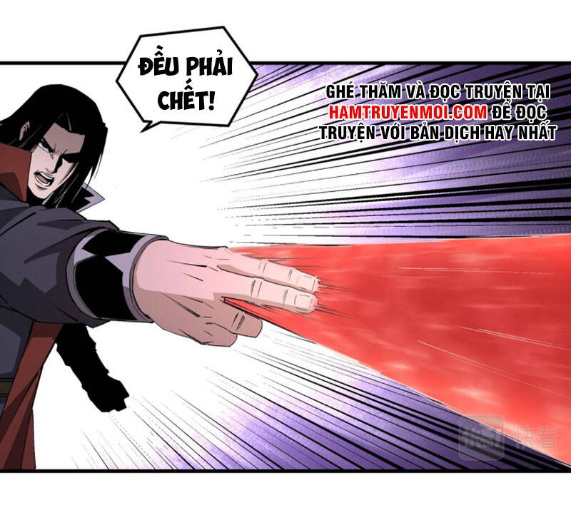Tối Cường Phản Phái Hệ Thống - Chương 202