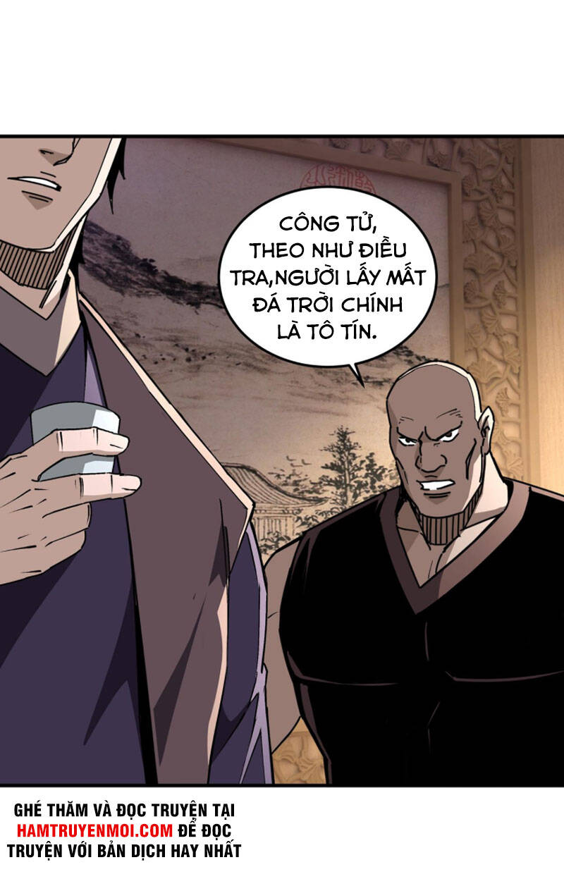 Tối Cường Phản Phái Hệ Thống - Chương 202