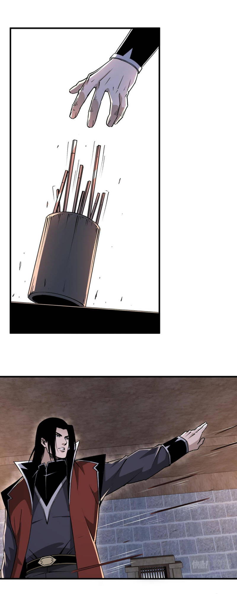 Tối Cường Phản Phái Hệ Thống - Chương 202