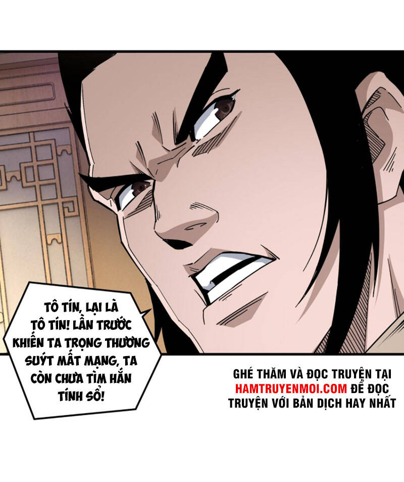 Tối Cường Phản Phái Hệ Thống - Chương 202