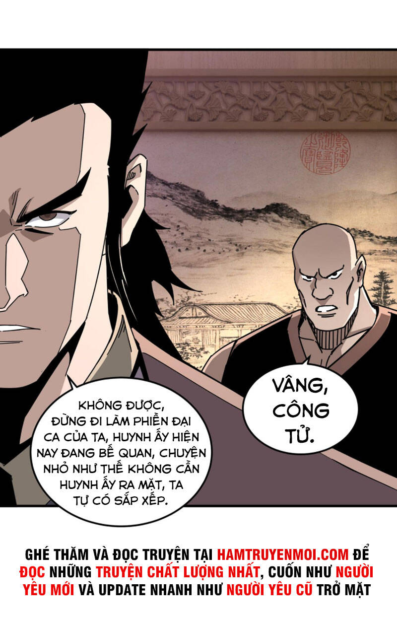 Tối Cường Phản Phái Hệ Thống - Chương 202