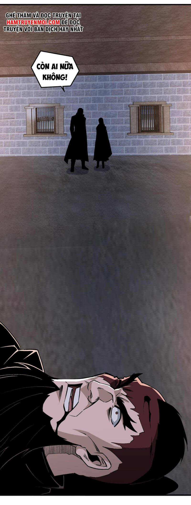 Tối Cường Phản Phái Hệ Thống - Chương 202