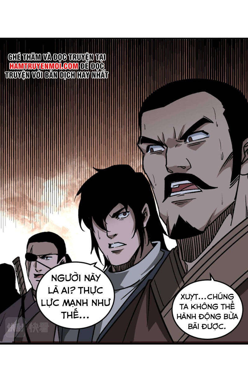 Tối Cường Phản Phái Hệ Thống - Chương 202