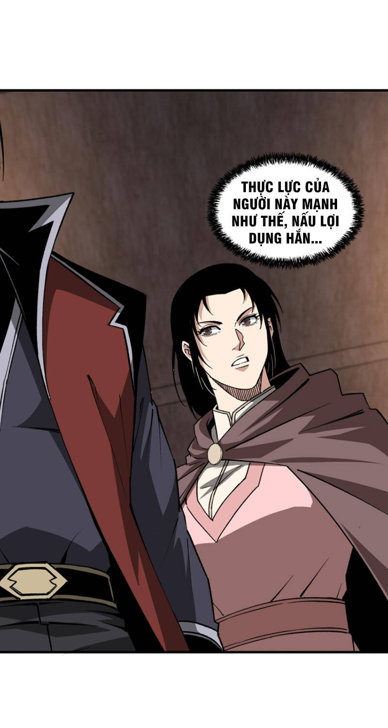 Tối Cường Phản Phái Hệ Thống - Chương 202