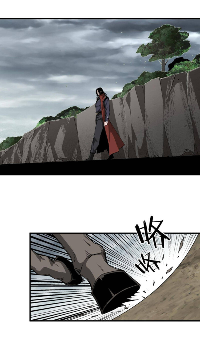 Tối Cường Phản Phái Hệ Thống - Chương 203