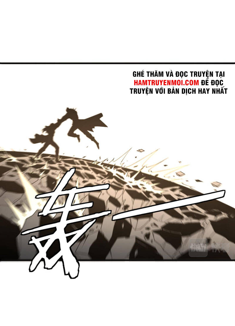 Tối Cường Phản Phái Hệ Thống - Chương 203