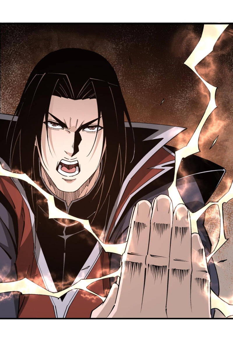 Tối Cường Phản Phái Hệ Thống - Chương 203