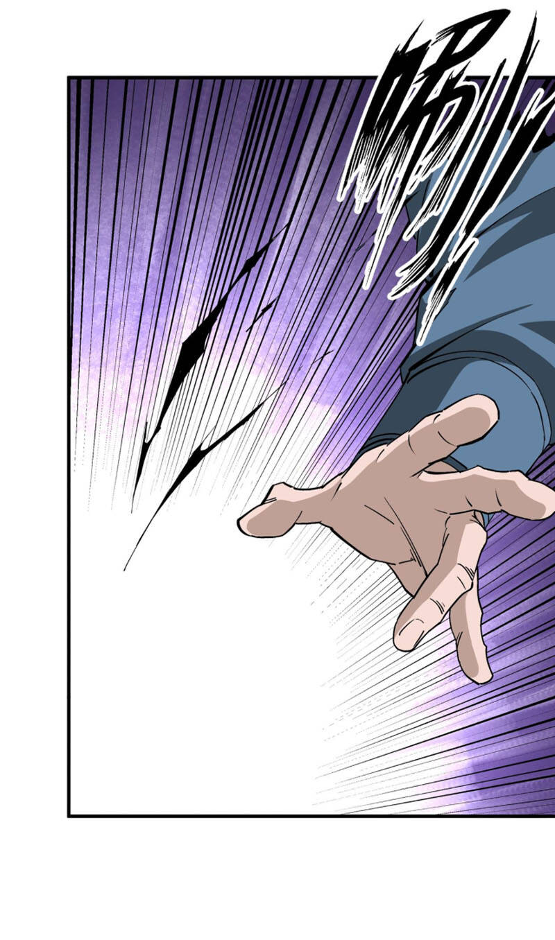 Tối Cường Phản Phái Hệ Thống - Chương 203