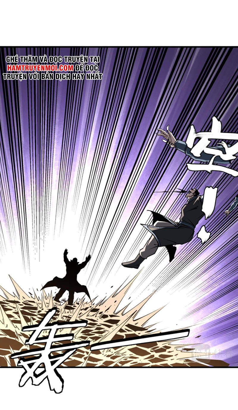 Tối Cường Phản Phái Hệ Thống - Chương 203