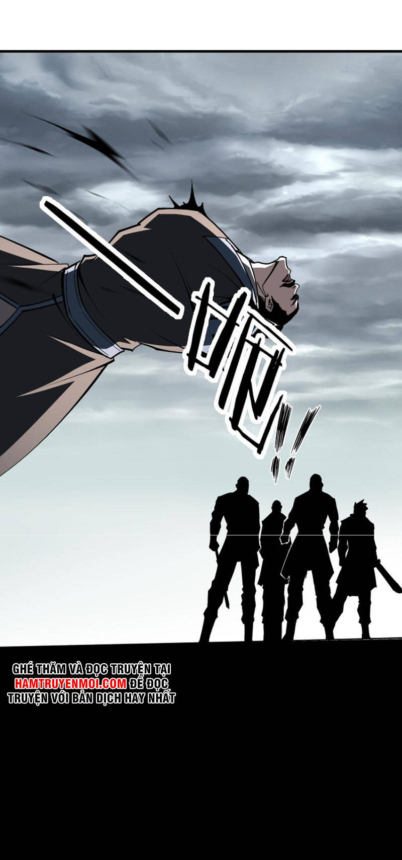 Tối Cường Phản Phái Hệ Thống - Chương 203