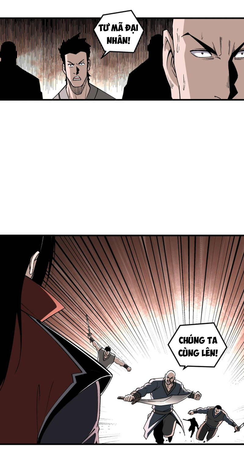 Tối Cường Phản Phái Hệ Thống - Chương 203
