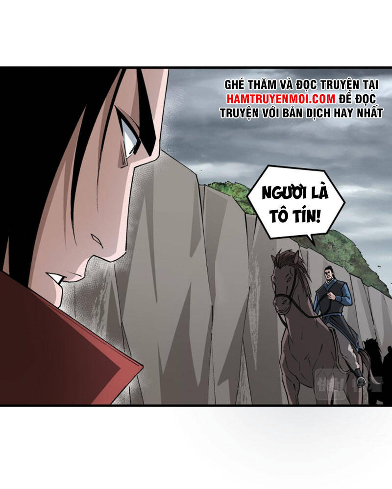 Tối Cường Phản Phái Hệ Thống - Chương 203