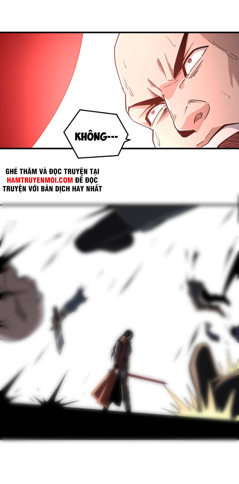 Tối Cường Phản Phái Hệ Thống - Chương 203