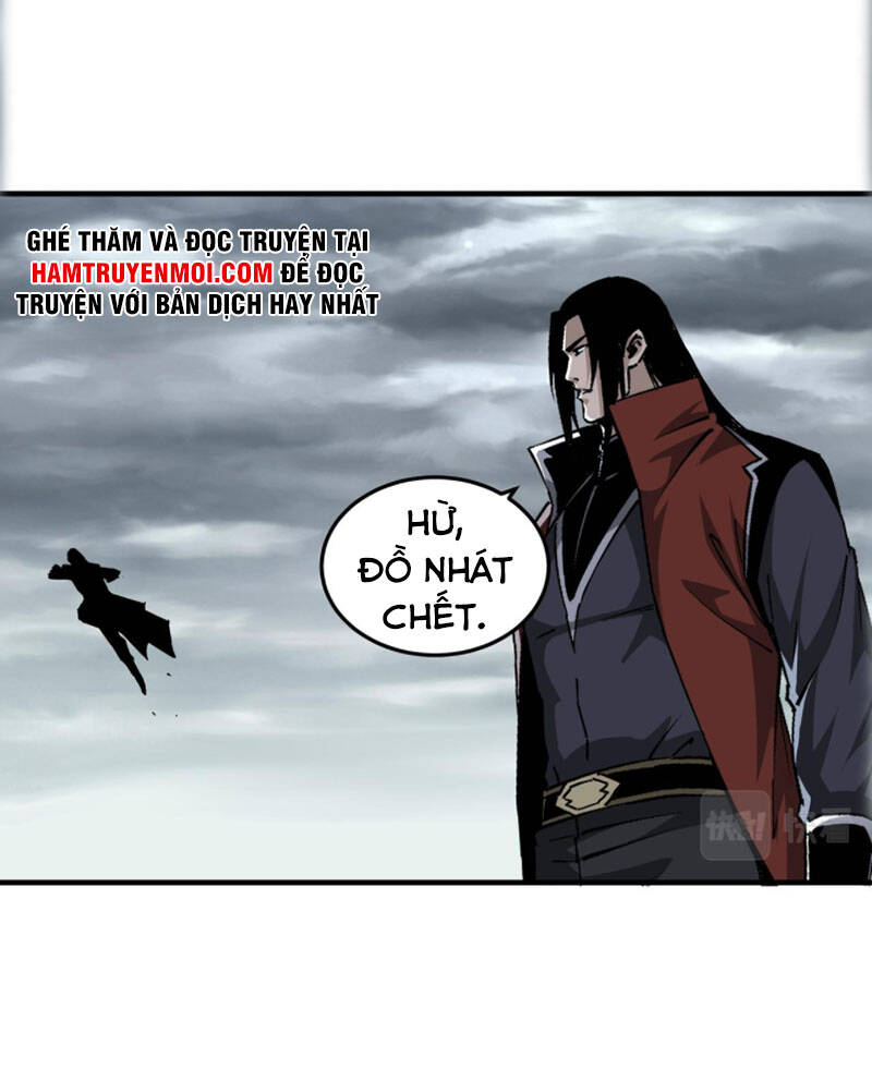 Tối Cường Phản Phái Hệ Thống - Chương 203