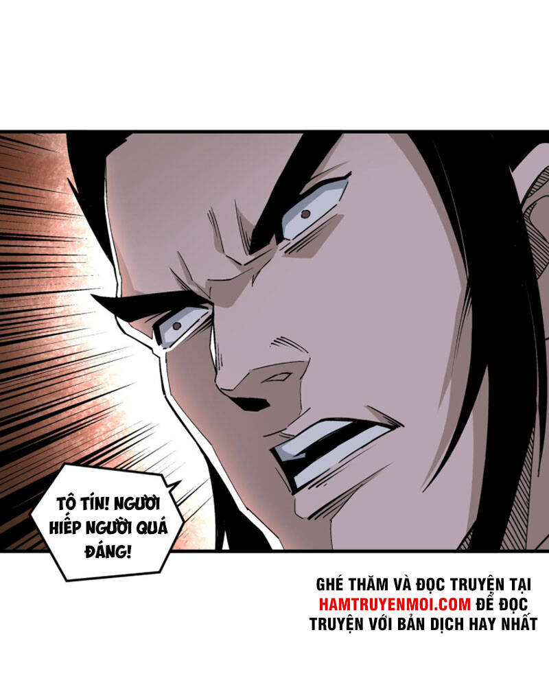 Tối Cường Phản Phái Hệ Thống - Chương 203