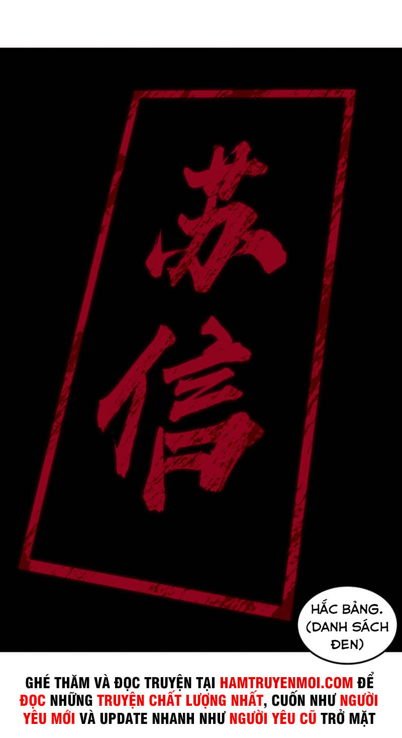 Tối Cường Phản Phái Hệ Thống - Chương 203