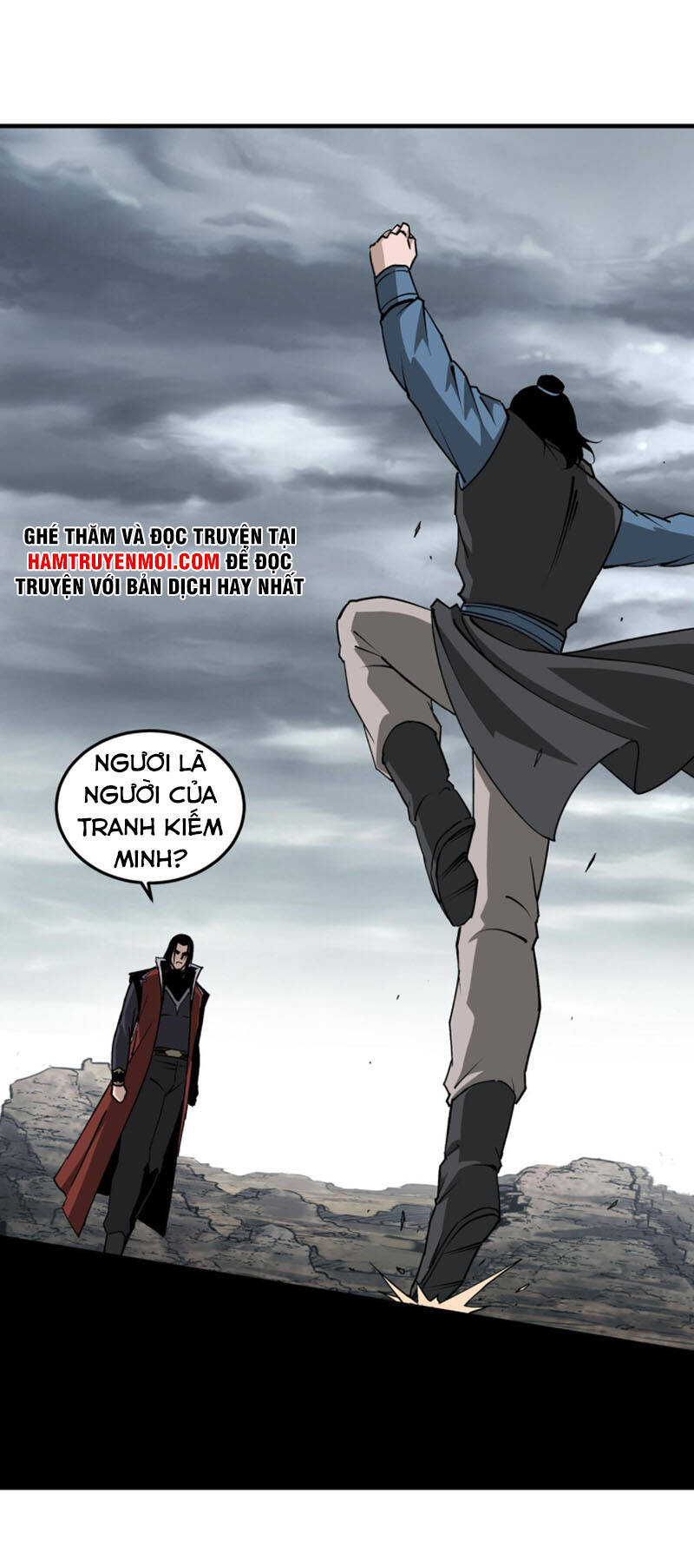 Tối Cường Phản Phái Hệ Thống - Chương 203