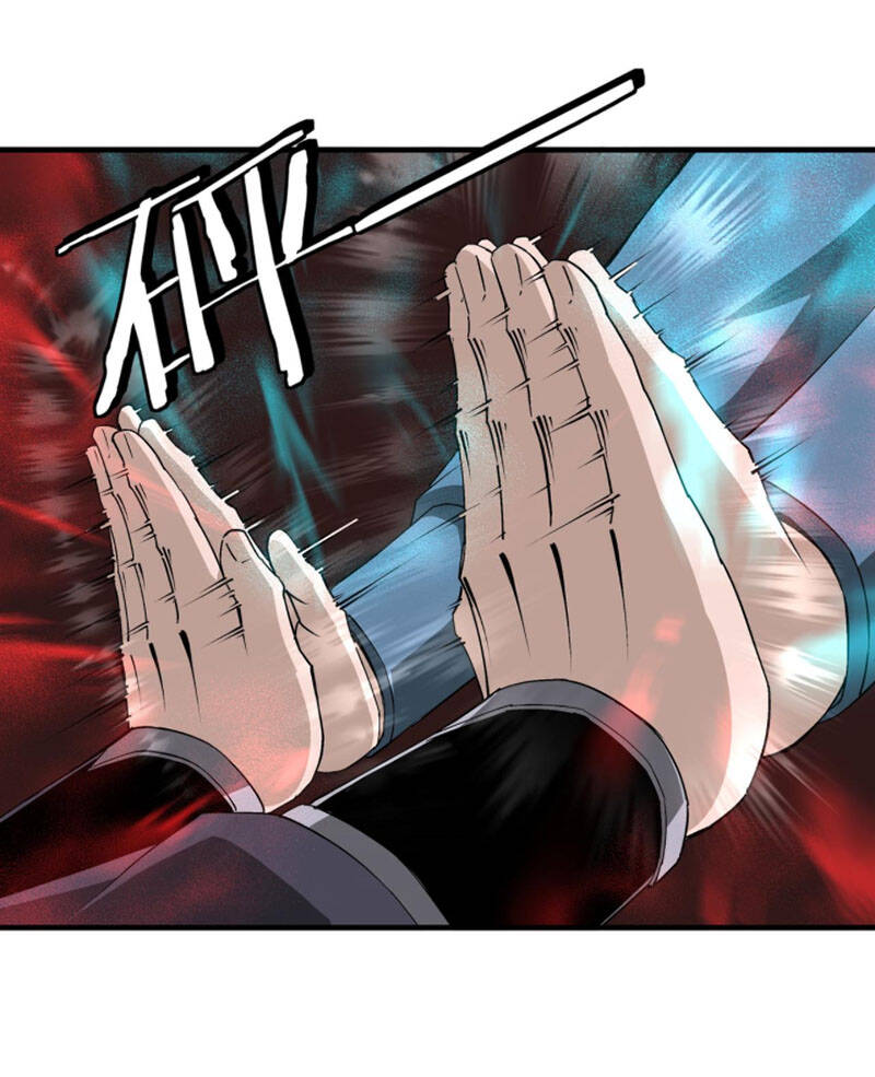 Tối Cường Phản Phái Hệ Thống - Chương 203