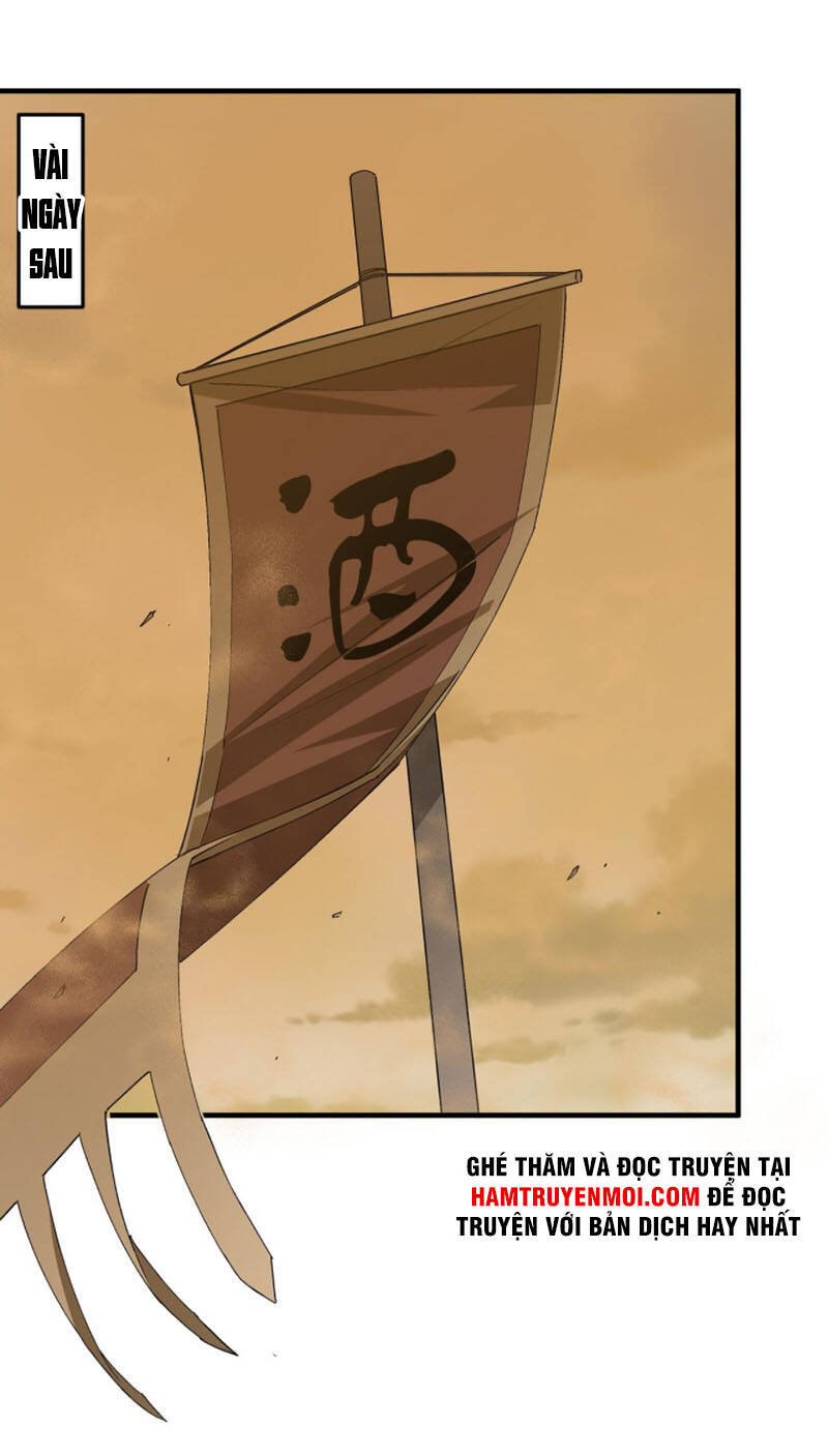 Tối Cường Phản Phái Hệ Thống - Chương 204