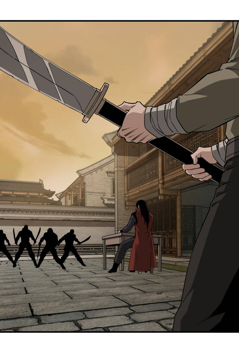 Tối Cường Phản Phái Hệ Thống - Chương 204