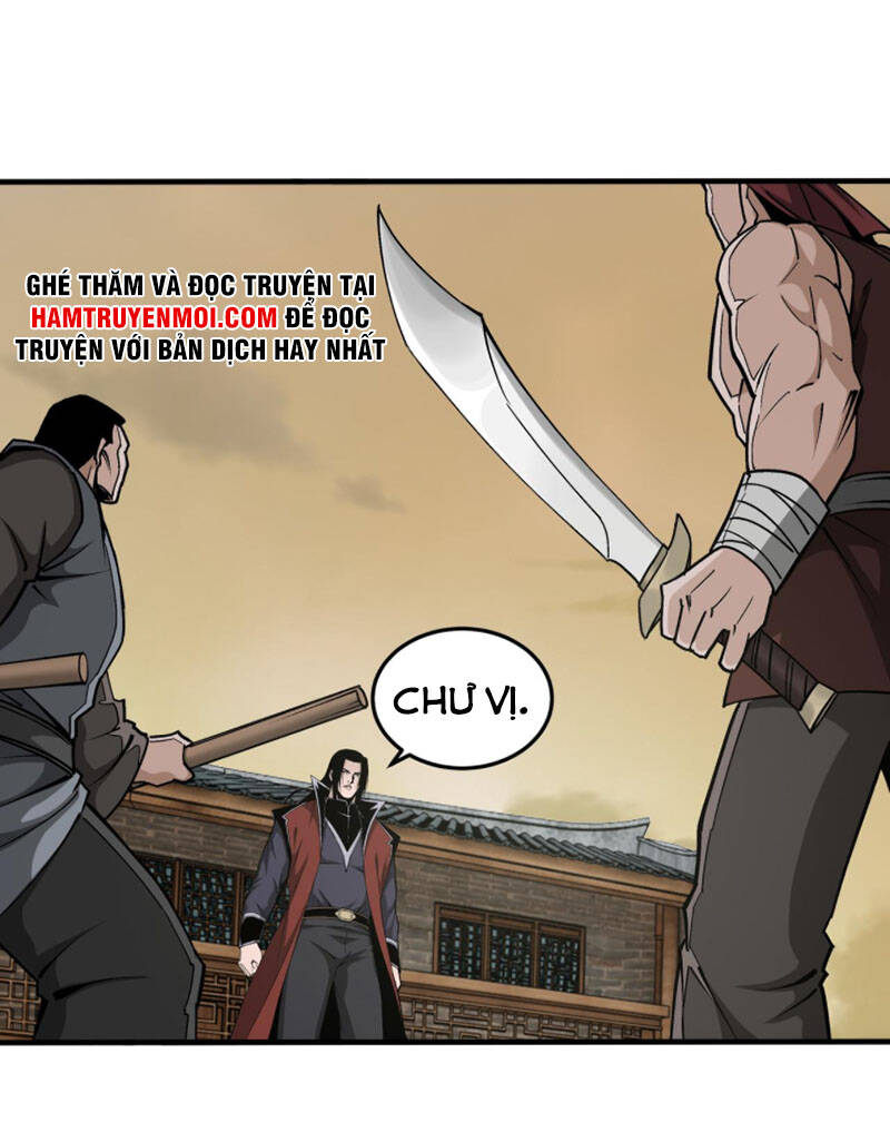 Tối Cường Phản Phái Hệ Thống - Chương 204